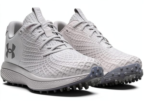 Under Armour Women's Baseball Shoes-1