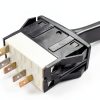 TTDYKX ON-OFF Switch Automotive Replacement-2
