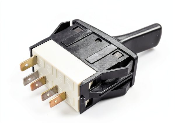 TTDYKX ON-OFF Switch Automotive Replacement-2