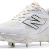 New Balance Women's Softball Cleats-0