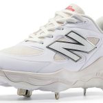 New Balance Women's Softball Cleats-0