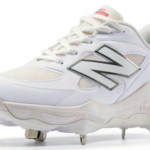 New Balance Women's Softball Cleats-0