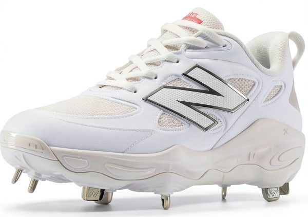 New Balance Women's Softball Cleats-0