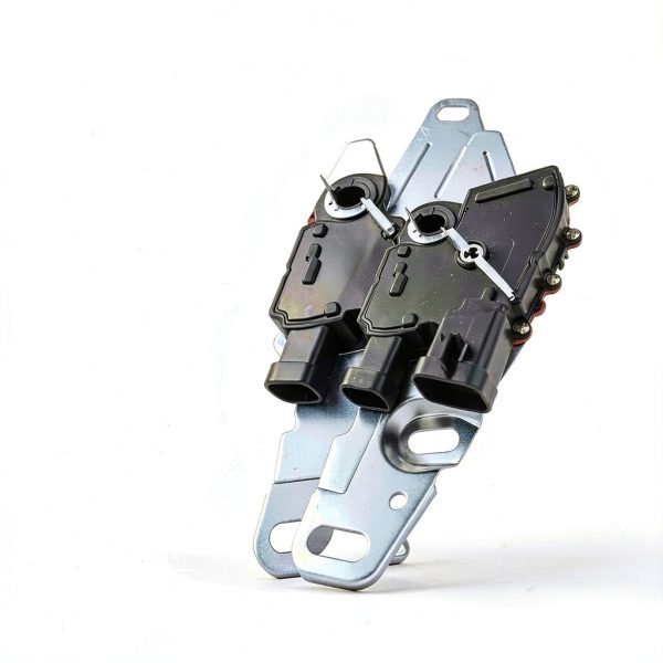 AA Ignition Neutral Safety Switch Brass Lever-2