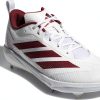 adidas Women's Softball Cleats Lightstrike Speed-4