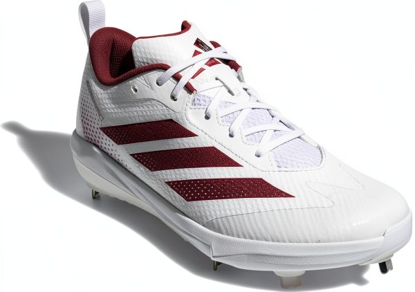 adidas Women's Softball Cleats Lightstrike Speed-4