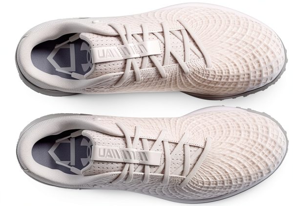 Under Armour Women's Baseball Shoes-3