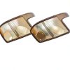 RATCHROLL Car Interior Light Switch ON-OFF 12V DC-4