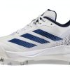 adidas Women's Softball Cleats Speed Fit-0