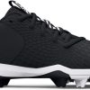 Under Armour Women's Baseball Shoes Lightweight-3