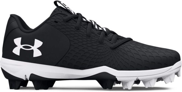 Under Armour Women's Baseball Shoes Lightweight-3