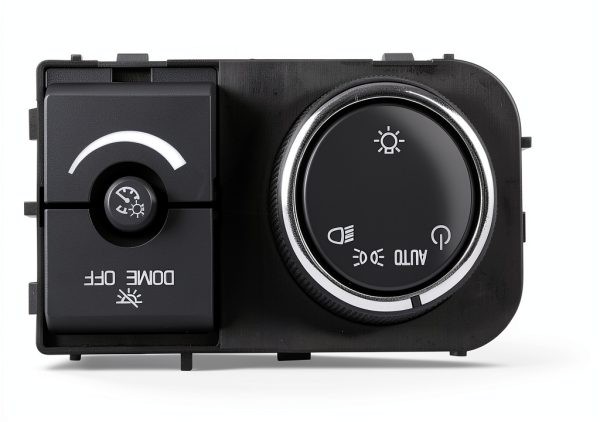 Headlight Switch MOCA AUTOPARTS Automotive Durable-2