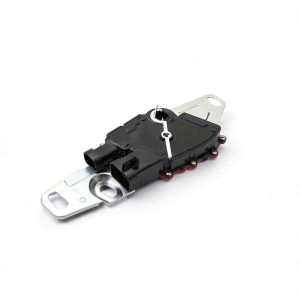 AA Ignition Neutral Safety Switch Brass Lever-3