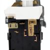 MOTOKU Headlight Switch Metal ON-OFF for Classic-4