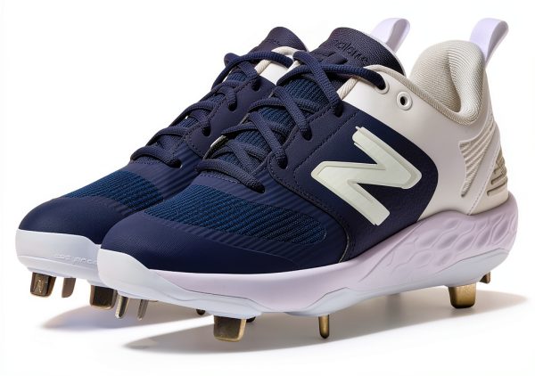 New Balance Cross Training Shoes Fresh Foam-1