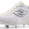 New Balance Women's Softball Cleats-0