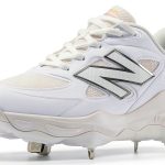 New Balance Women's Softball Cleats-0