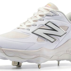 New Balance Women's Softball Cleats-0