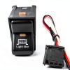 GCD Manual Rocker Switch for Automotive-0