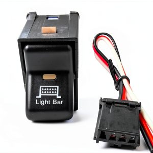GCD Manual Rocker Switch for Automotive-0