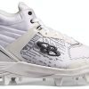 Boombah Viper Pureknit Baseball Cleats for Women-2