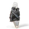 AA Ignition Neutral Safety Switch Brass Lever-1