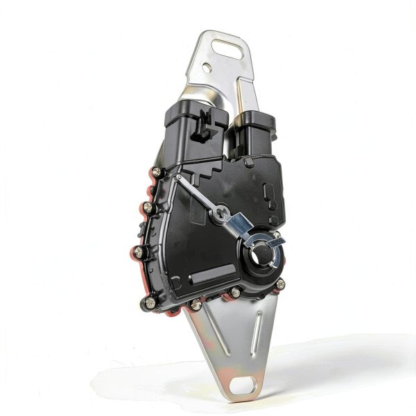 AA Ignition Neutral Safety Switch Brass Lever-1