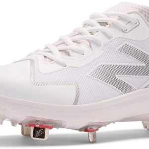 New Balance Women's Baseball Softball Shoes FuelCell-0
