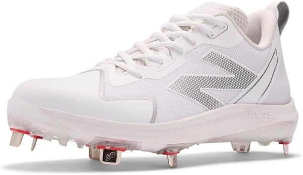 New Balance Women's Baseball Softball Shoes FuelCell-0