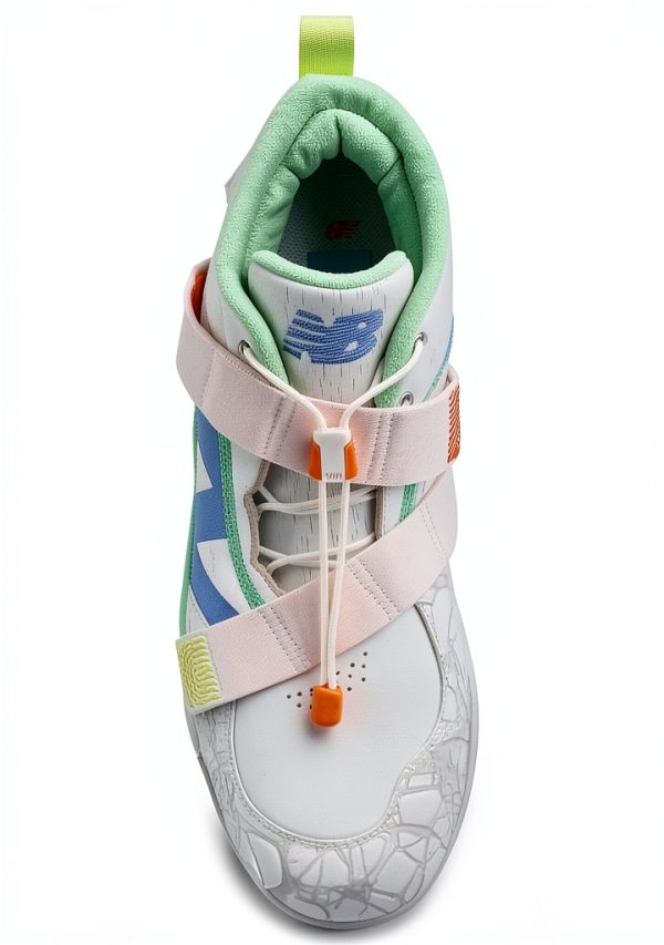 New Balance FuelCell Baseball Cleats for Women-3