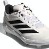 adidas Women's Softball Cleats Lightstrike Speed-4