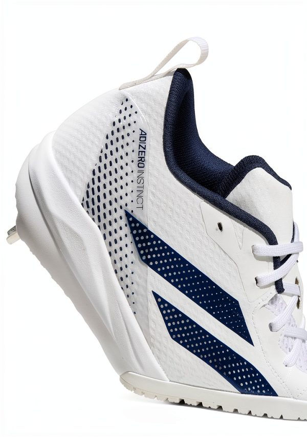 adidas Women's Softball Cleats Speed Fit-5