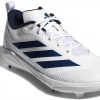 adidas Women's Softball Cleats Speed Fit-3