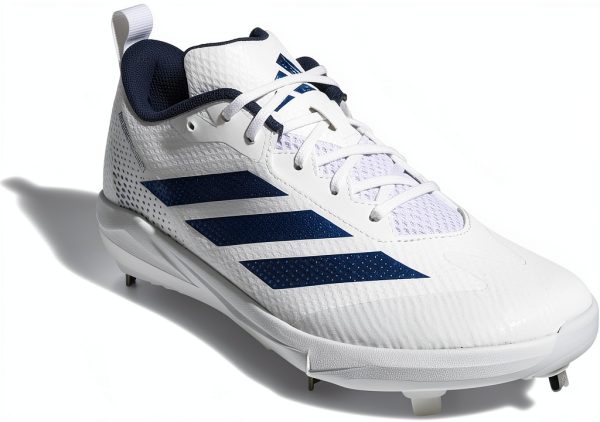 adidas Women's Softball Cleats Speed Fit-3