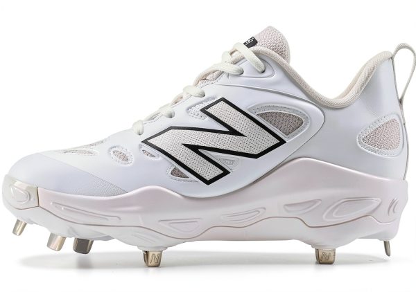 New Balance Women's Softball Cleats-1