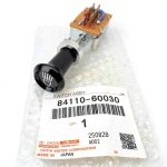 Kindza ON-OFF Switch for Toyota Land Cruiser-0