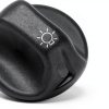 Ford Light Switch Knob YYTQP Premium Plastic-3