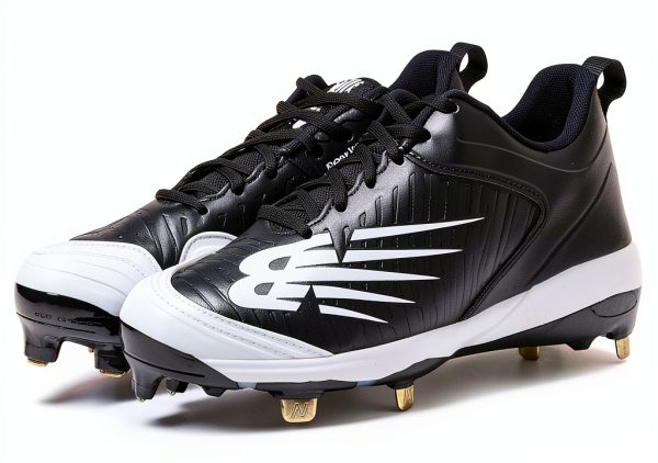 Fuse V3 Women's Baseball Shoes-1