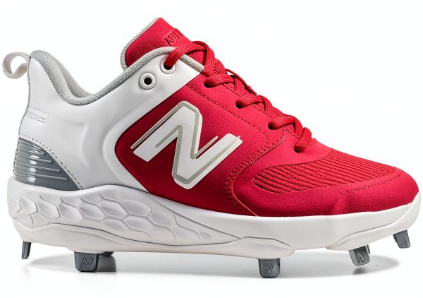 New Balance Women's Softball Shoes Fresh Foam-1