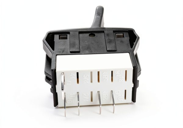 TTDYKX ON-OFF Switch Automotive Replacement-1