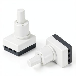 Aramox Dome Lamp Switch ABS Two‑Pack for Honda-0