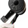 HUFEWU Manual Switch Assembly for Kubota Tractors-0