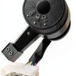 HUFEWU Manual Switch Assembly for Kubota Tractors-0