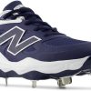New Balance Women's Softball Cleats-3