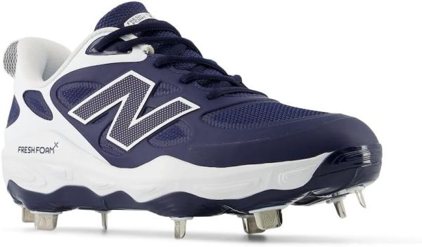 New Balance Women's Softball Cleats-3