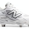 New Balance Women's Softball Cleats-2