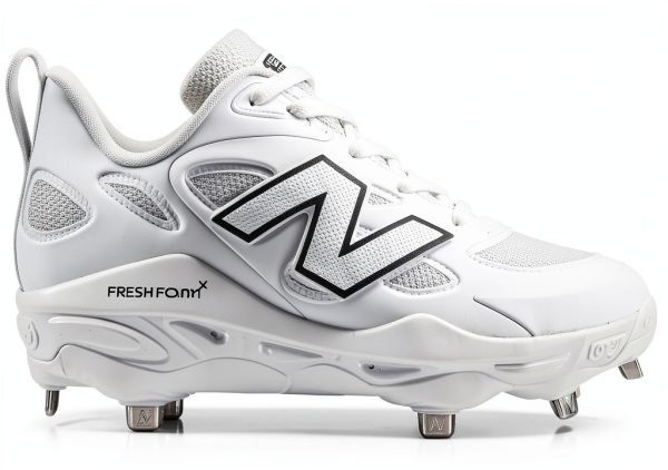 New Balance Women's Softball Cleats-2
