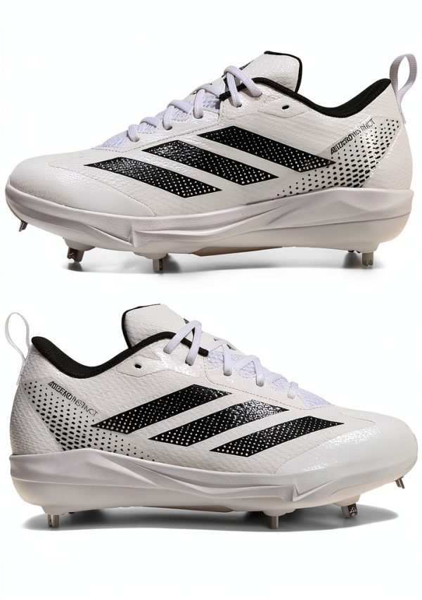 adidas Women's Softball Cleats Lightstrike Speed-8