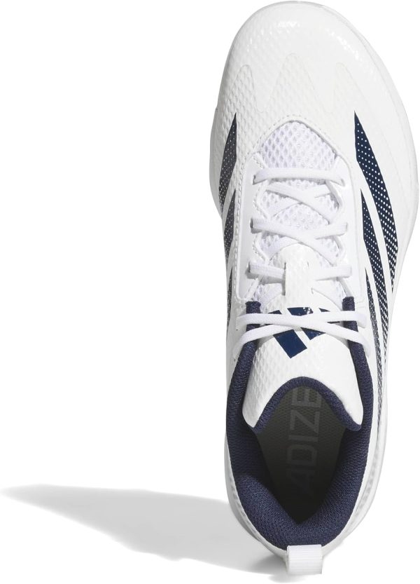 adidas Women's Softball Cleats Lightstrike Speed-1