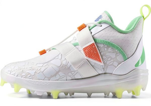 New Balance FuelCell Baseball Cleats for Women-0